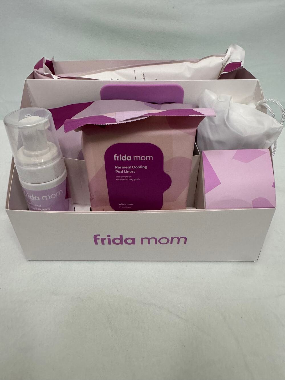 Frida Mom Postpartum Recovery Essentials Kit